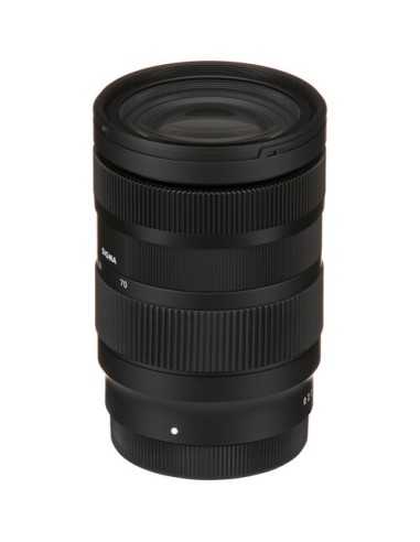 Sigma 28-70mm f/2.8 DG DN Contemporary Lens for Leica L