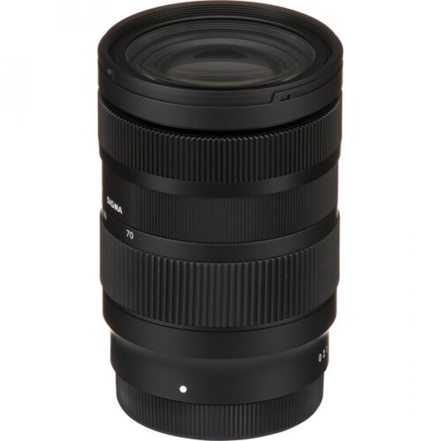 Sigma 28-70mm f/2.8 DG DN Contemporary Lens for Leica L