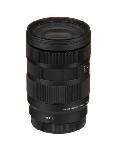 Sigma 28-70mm f/2.8 DG DN Contemporary Lens for Leica L