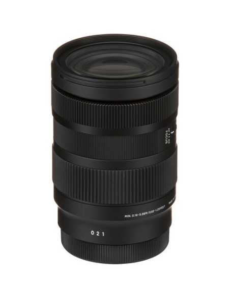 Sigma 28-70mm f/2.8 DG DN Contemporary Lens for Leica L