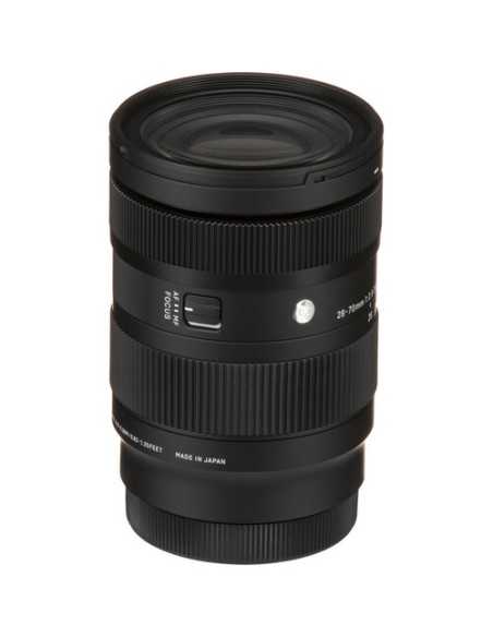 Sigma 28-70mm f/2.8 DG DN Contemporary Lens for Leica L