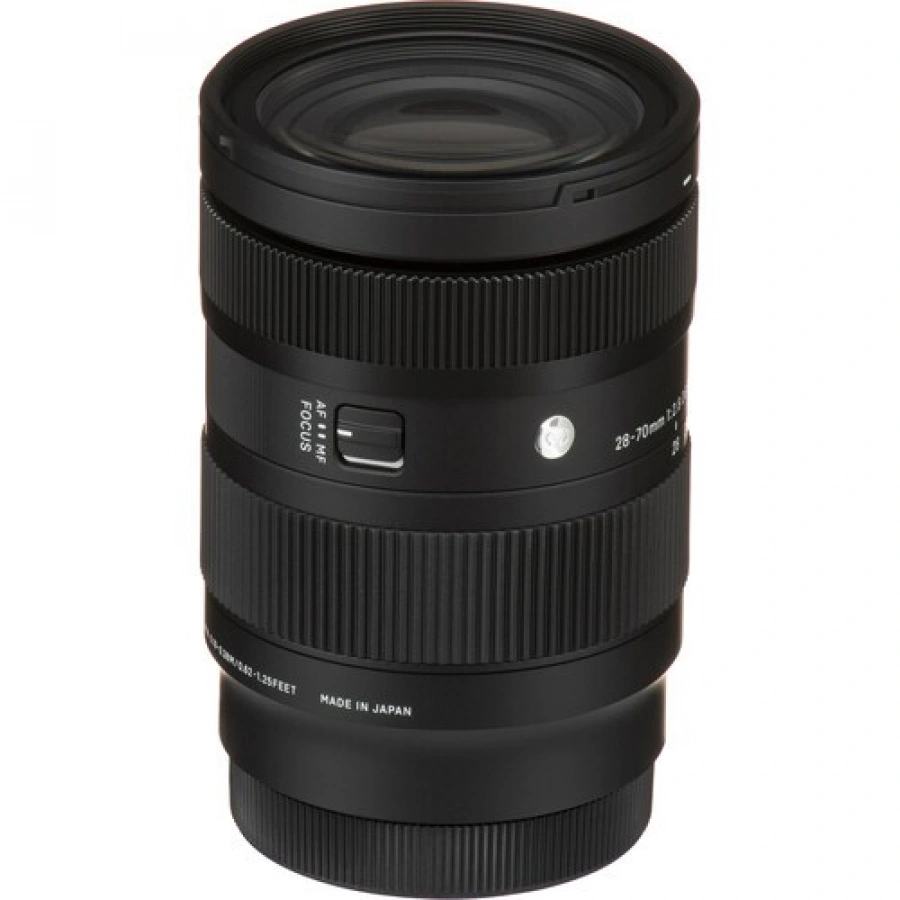 Sigma 28-70mm f/2.8 DG DN Contemporary Lens for Leica L