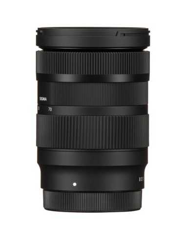 Sigma 28-70mm f/2.8 DG DN Contemporary Lens for Leica L