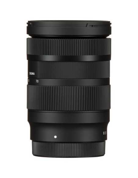 Sigma 28-70mm f/2.8 DG DN Contemporary Lens for Leica L