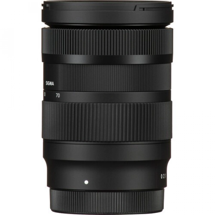 Sigma 28-70mm f/2.8 DG DN Contemporary Lens for Leica L