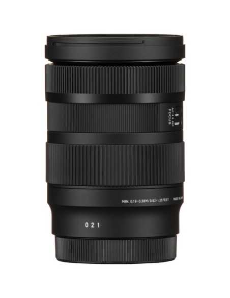 Sigma 28-70mm f/2.8 DG DN Contemporary Lens for Leica L