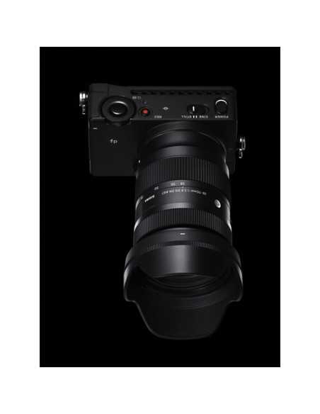Sigma 28-70mm f/2.8 DG DN Contemporary Lens for Leica L