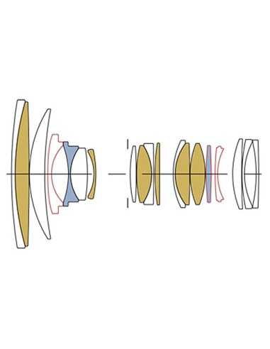 Sigma 24-70mm f/2.8 DG DN Art Lens for Leica L