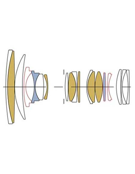 Sigma 24-70mm f/2.8 DG DN Art Lens for Leica L