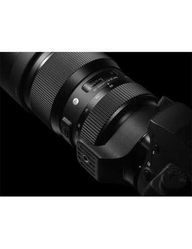 Sigma 50-100mm f/1.8 DC HSM Art Lens for Canon EF
