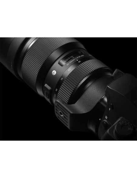 Sigma 50-100mm f/1.8 DC HSM Art Lens for Canon EF