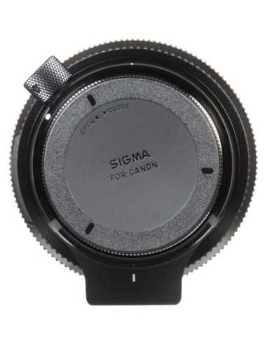 Sigma 50-100mm f/1.8 DC HSM Art Lens for Canon EF