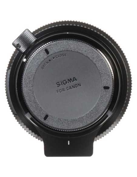 Sigma 50-100mm f/1.8 DC HSM Art Lens for Canon EF