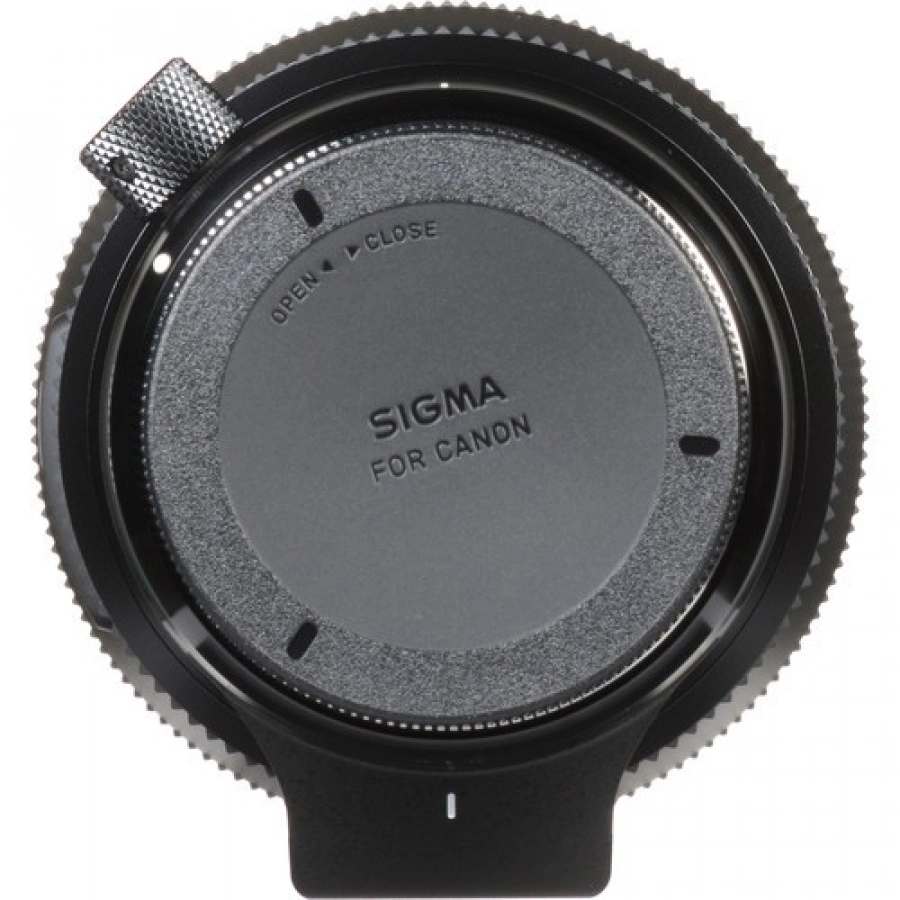 Sigma 50-100mm f/1.8 DC HSM Art Lens for Canon EF