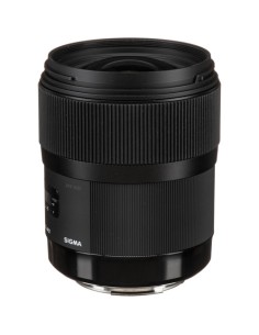 Sigma 35mm f/1.4 DG HSM Art Lens for Canon EF