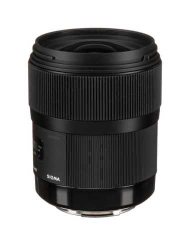 Sigma 35mm f/1.4 DG HSM Art Lens for Canon EF | SLR Lenses | CAM TOOLS Middle East | SIGMA