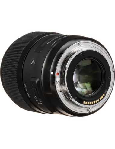 Sigma 35mm f/1.4 DG HSM Art Lens for Canon EF
