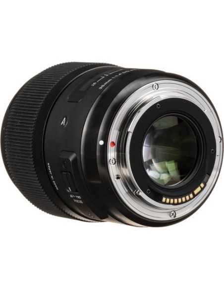 Sigma 35mm f/1.4 DG HSM Art Lens for Canon EF