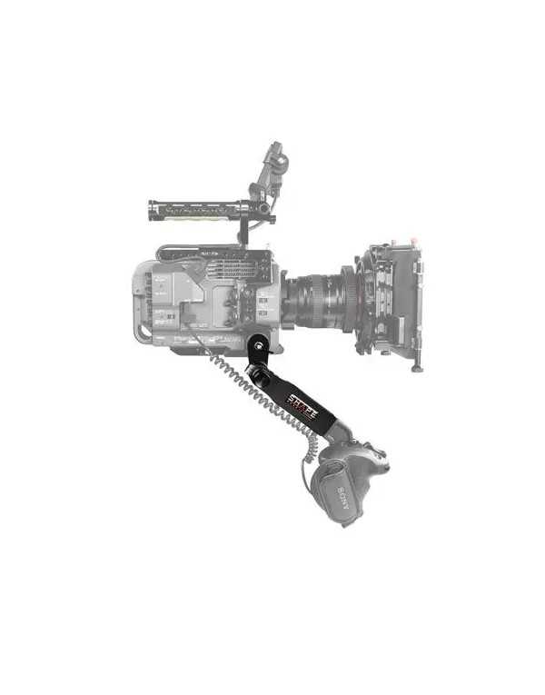 SHAPE Sony FX9 Remote Extension Kit | CamTools UAE