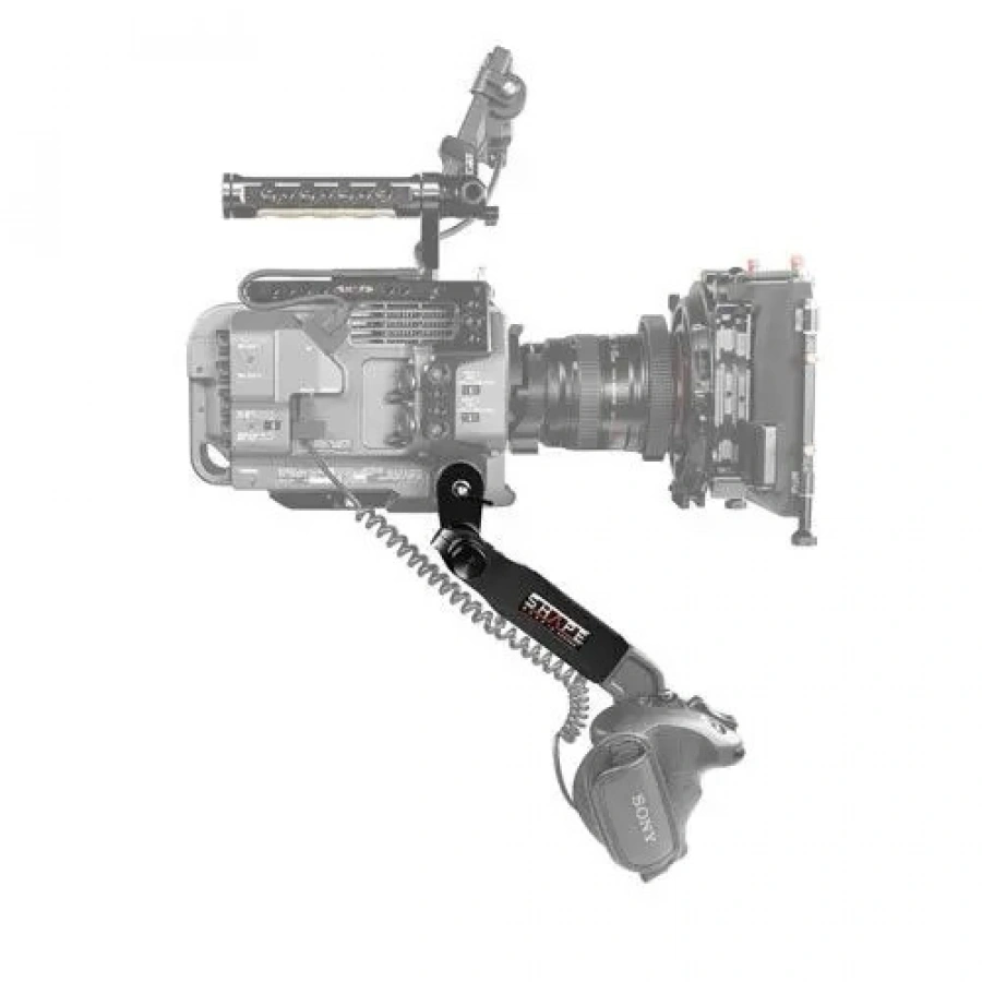 SHAPE Sony FX9 Remote Extension Kit | CamTools UAE