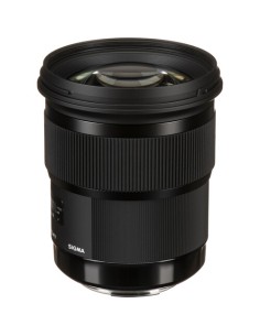 Sigma 50mm f/1.4 DG HSM Art Lens for Canon EF