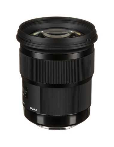 Sigma 50mm f/1.4 DG HSM Art Lens for Canon EF | SLR Lenses | CAM TOOLS Middle East | SIGMA