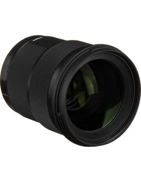 Sigma 50mm f/1.4 DG HSM Art Lens for Canon EF