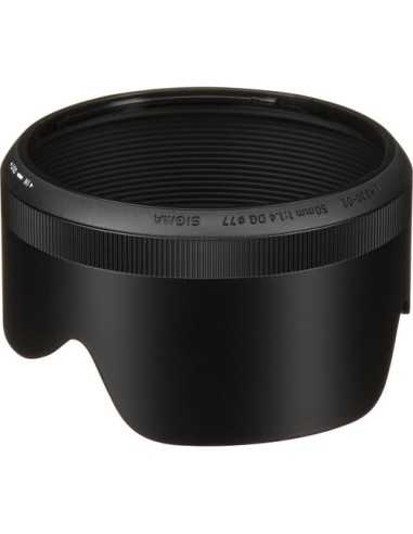 Sigma 50mm f/1.4 DG HSM Art Lens for Canon EF
