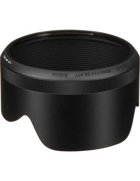 Sigma 50mm f/1.4 DG HSM Art Lens for Canon EF