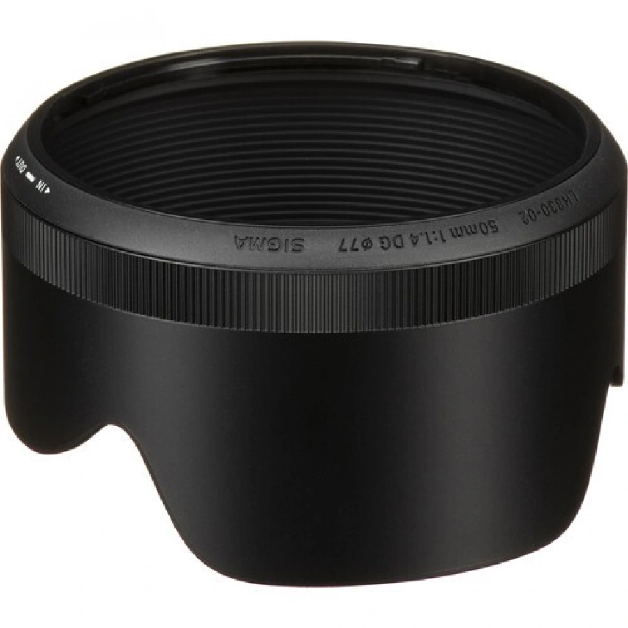 Sigma 50mm f/1.4 DG HSM Art Lens for Canon EF