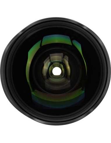 Sigma 14mm f/1.8 DG HSM Art Lens for Canon EF