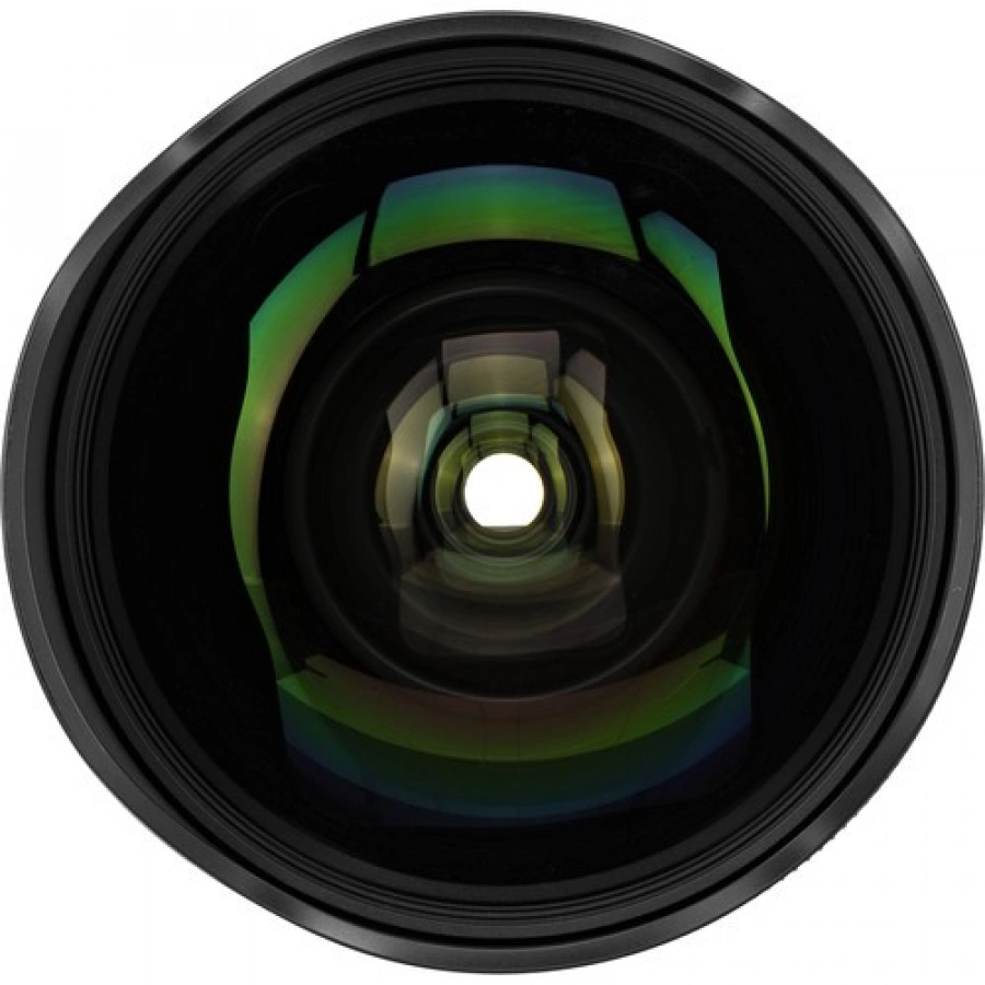 Sigma 14mm f/1.8 DG HSM Art Lens for Canon EF