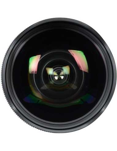 Sigma 14mm f/1.8 DG HSM Art Lens for Canon EF