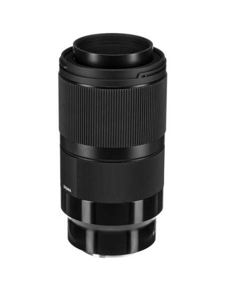 Sigma 70mm f/2.8 DG Macro Art Lens for Sony E