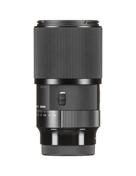 Sigma 105mm f/2.8 DG DN Macro Art Lens (Sony E)