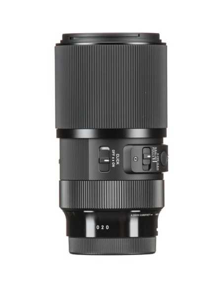 Sigma 105mm f/2.8 DG DN Macro Art Lens (Sony E)