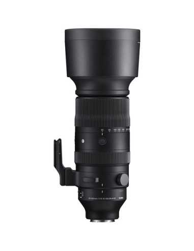 Sigma 60-600mm f/4.5-6.3 DG DN OS Sports Lens (Sony E)