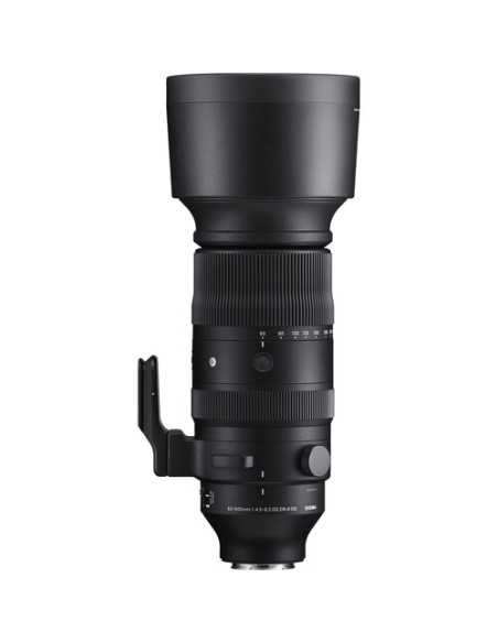 Sigma 60-600mm f/4.5-6.3 DG DN OS Sports Lens (Sony E)