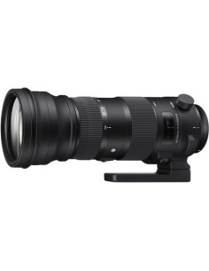 Sigma 150-600mm f/5-6.3 DG OS HSM Sports Lens for Canon EF