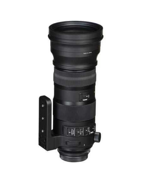 Sigma 150-600mm f/5-6.3 DG OS HSM Sports Lens for Canon EF