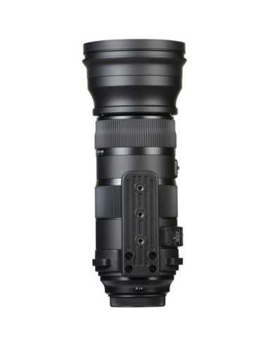Sigma 150-600mm f/5-6.3 DG OS HSM Sports Lens for Canon EF