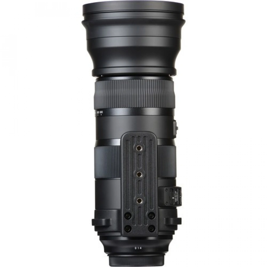 Sigma 150-600mm f/5-6.3 DG OS HSM Sports Lens for Canon EF