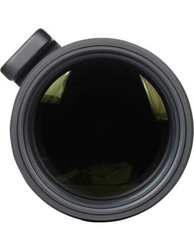 Sigma 150-600mm f/5-6.3 DG OS HSM Sports Lens for Canon EF