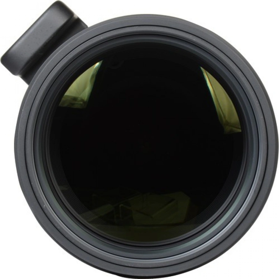 Sigma 150-600mm f/5-6.3 DG OS HSM Sports Lens for Canon EF