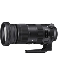 Sigma 60-600mm f/4.5-6.3 DG OS HSM Sports Lens (Canon EF)