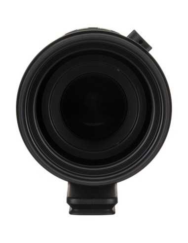 Sigma 60-600mm f/4.5-6.3 DG OS HSM Sports Lens (Canon EF)