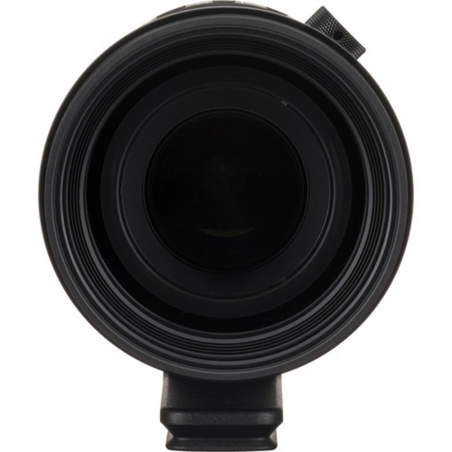 Sigma 60-600mm f/4.5-6.3 DG OS HSM Sports Lens (Canon EF)