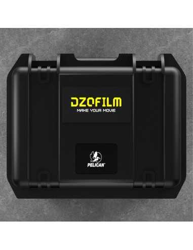 DZOFilm 32mm T2.8 Gnosis Macro Prime Lens (LPL with PL & EF Mounts, Feet)