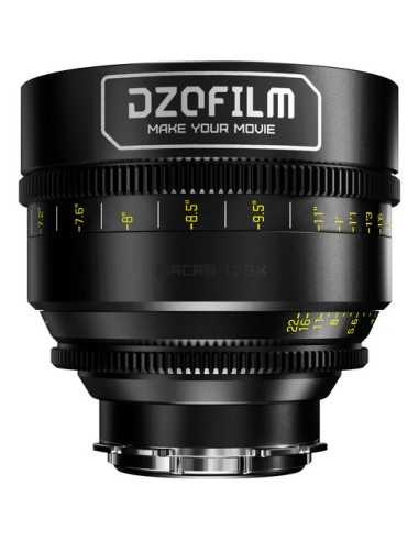 DZOFilm 24mm T2.8 Gnosis Macro Prime Lens (LPL with PL & EF Mounts, Feet)