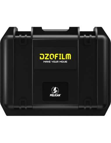 DZOFilm 24mm T2.8 Gnosis Macro Prime Lens (LPL with PL & EF Mounts, Feet)